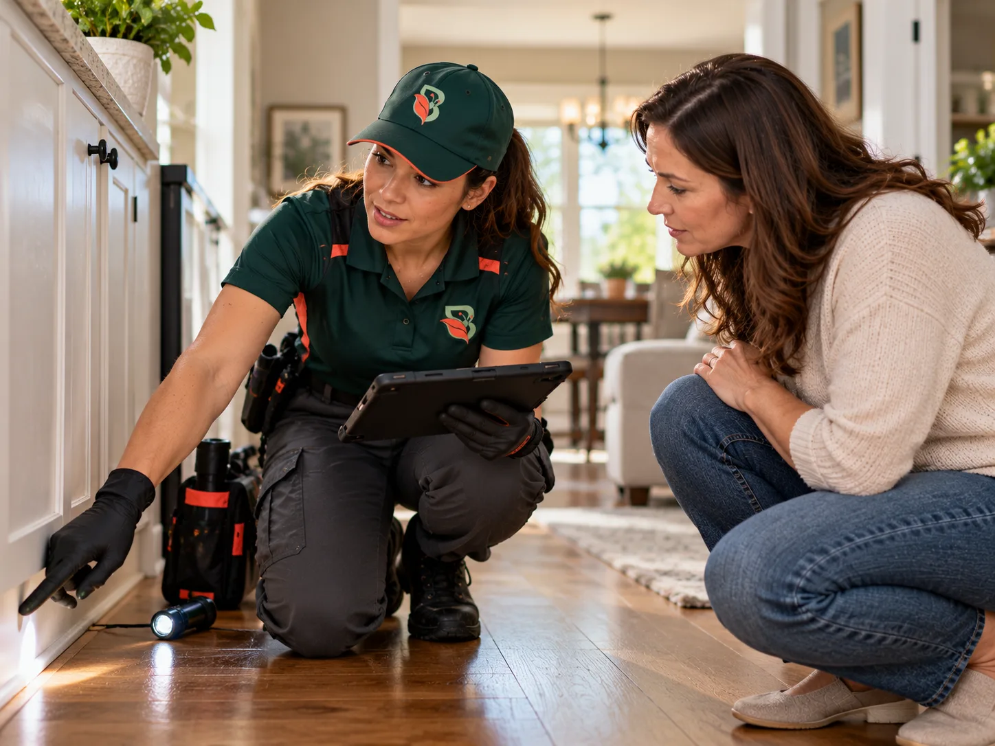 Pest Control Ridgeway, SC FAQs